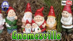 Gnomesville